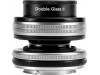 Lensbaby Composer Pro II with Double Glass II Optic For Canon RF
